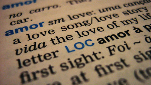 Top 10 words of 2012 and word of the year | Sonusmac
